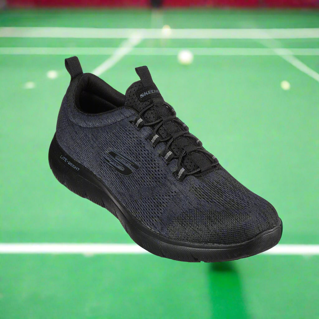 Skechers_232186ID-BBK_SportsShoes_Front_Instasport