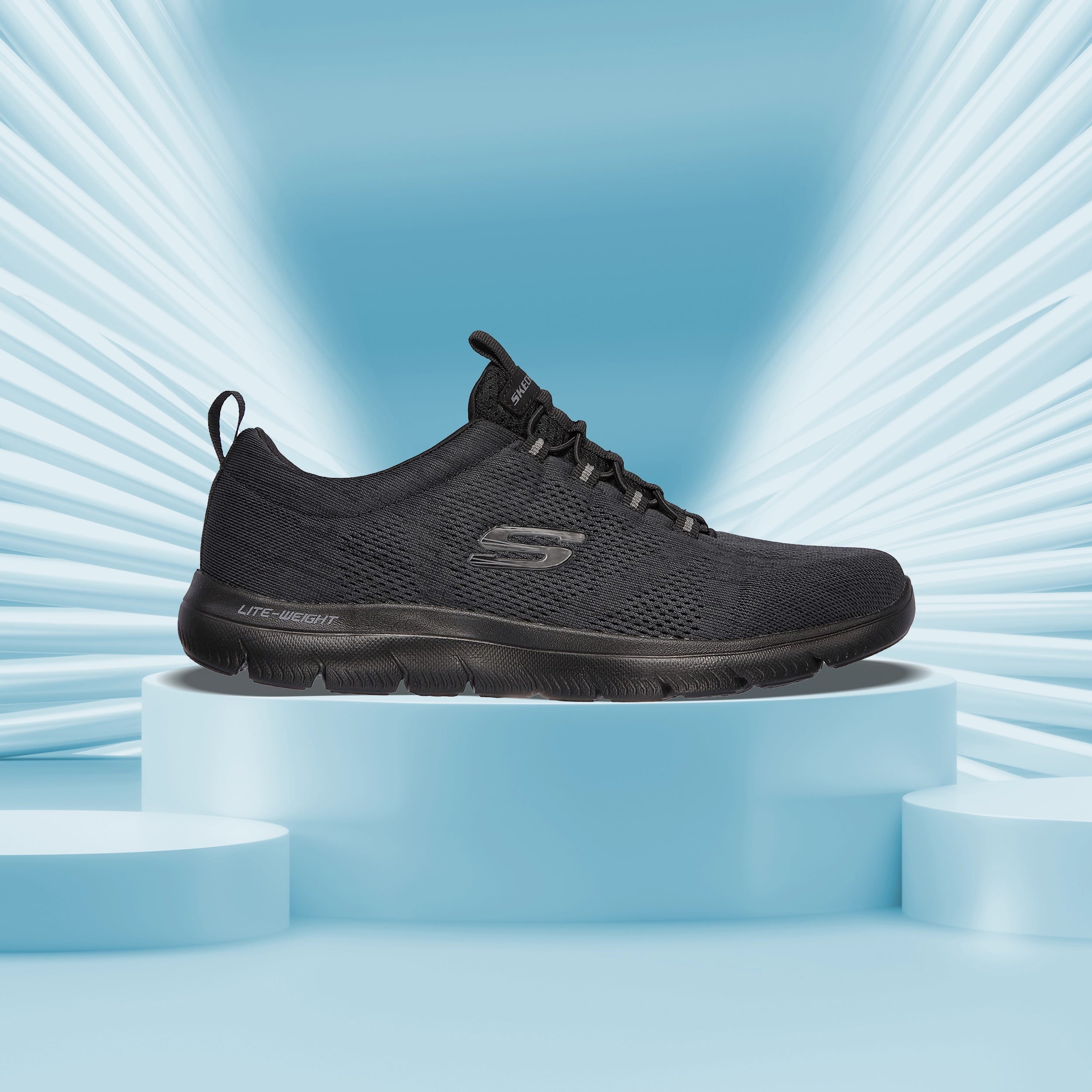 Skechers_232186ID-BBK_SportsShoes_Instasport