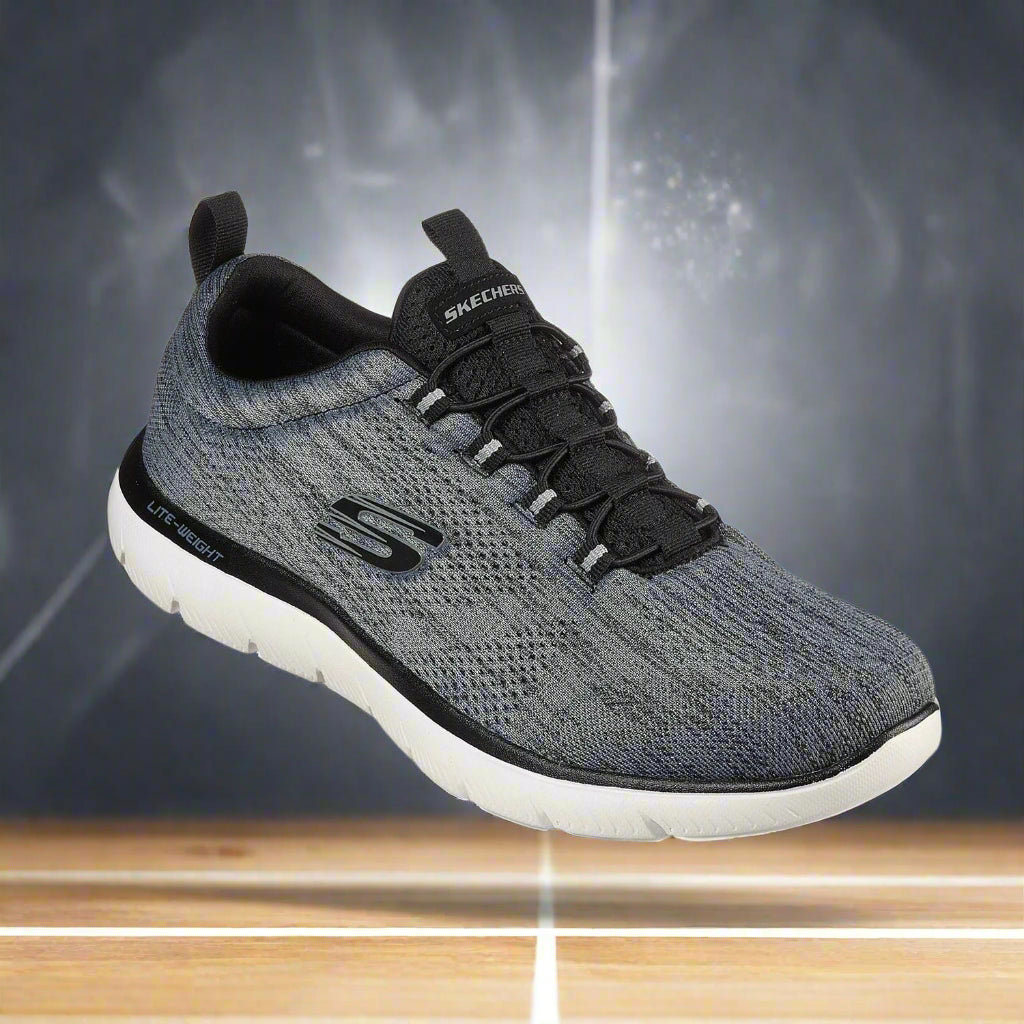 Skechers_232186ID-BKW_SportsShoes_Front_Instasport