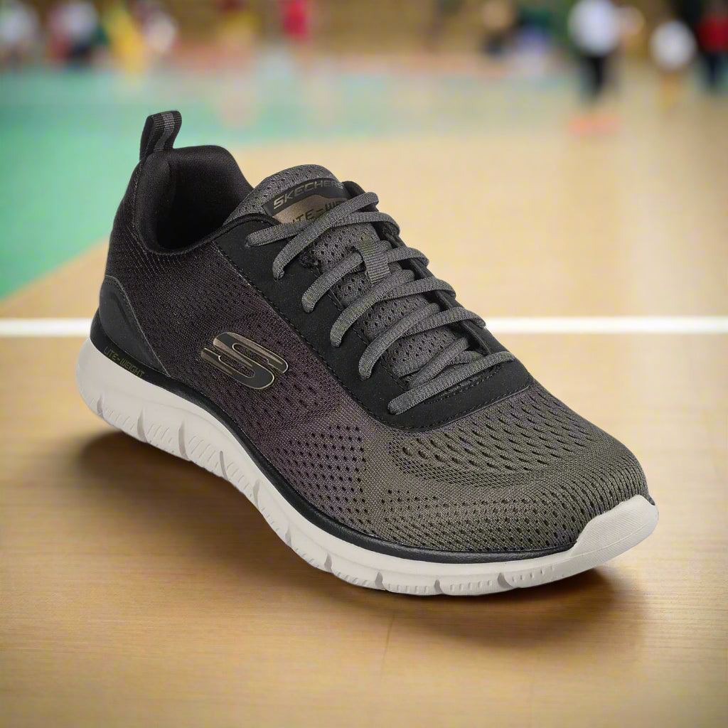 Skechers_232399-OLBK_SportsShoes_Front_Instasport