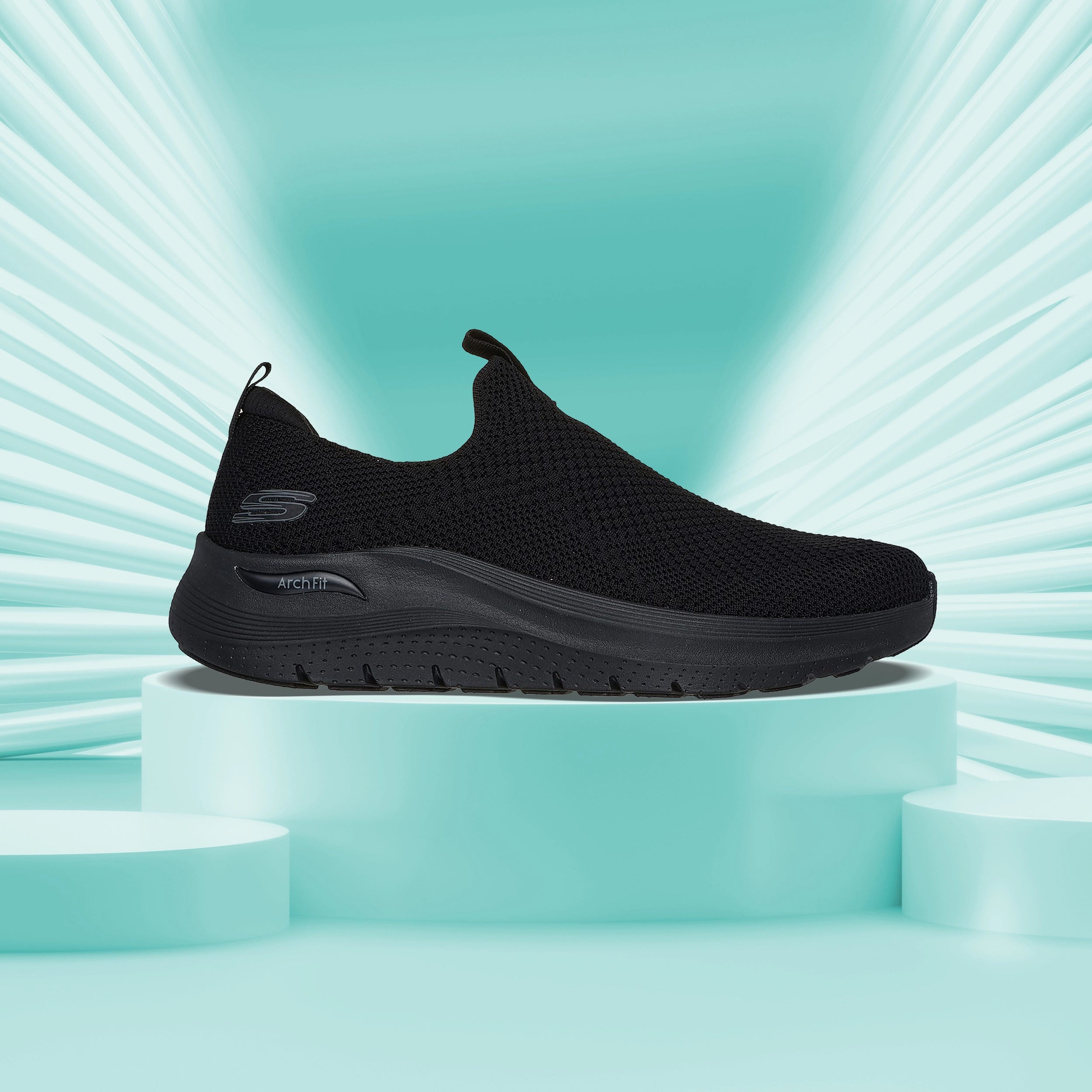 Skechers_232704-BBK_SportsShoes_Instasport