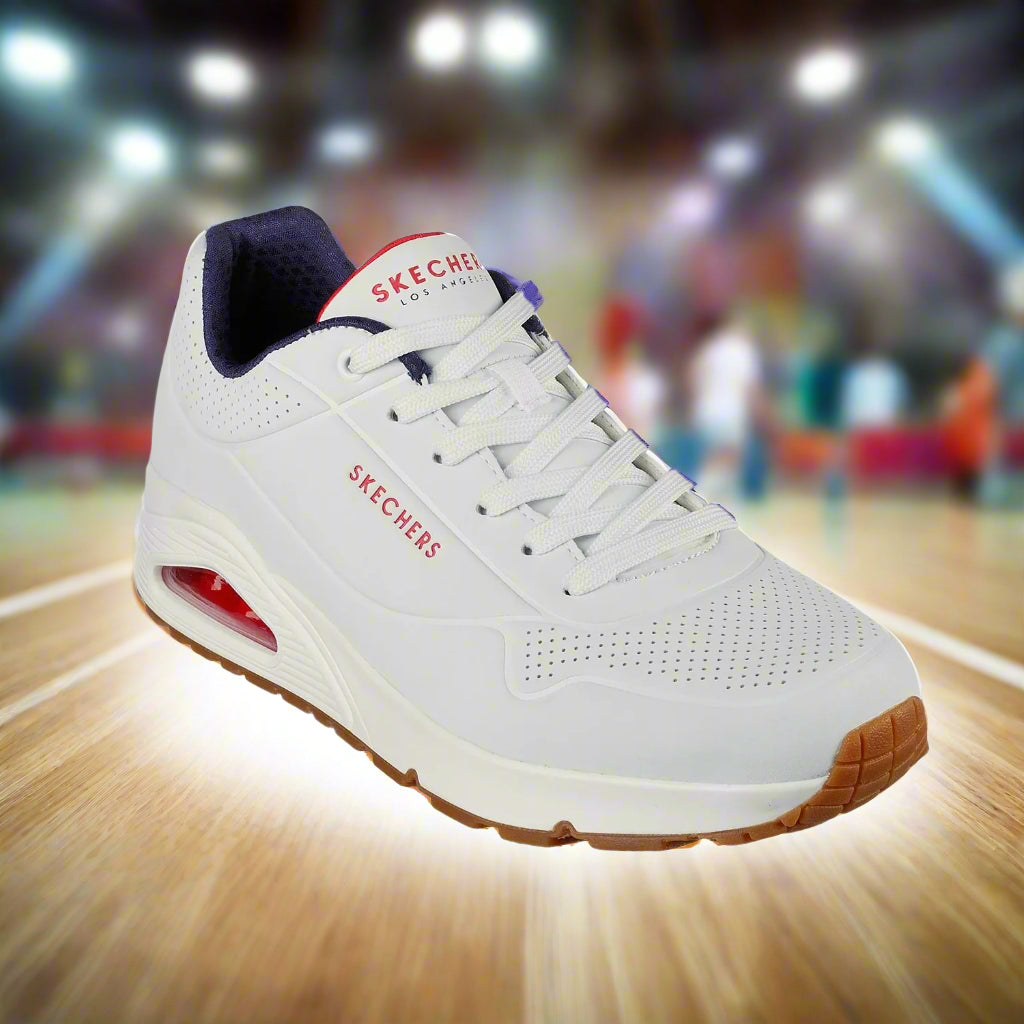 Skechers_52458-WNVR_SportsShoes_Front_Instasport