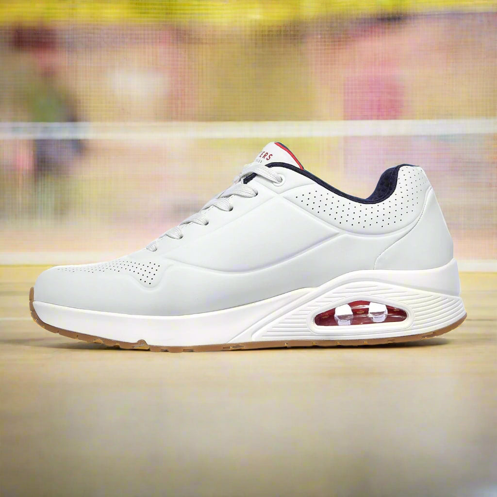 Skechers_52458-WNVR_SportsShoes_Left_Instasport