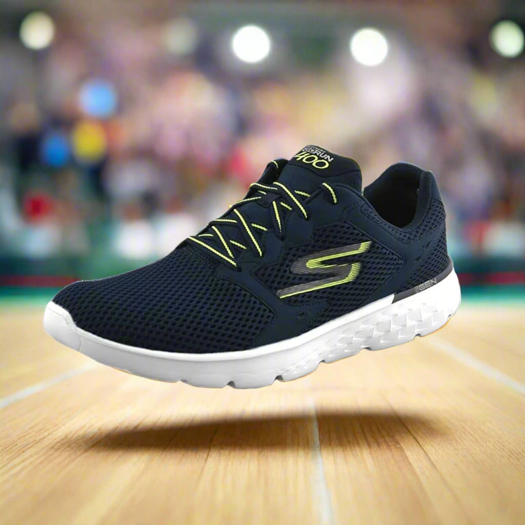 Skechers_54350-NVLM_SportsShoes_Instasport