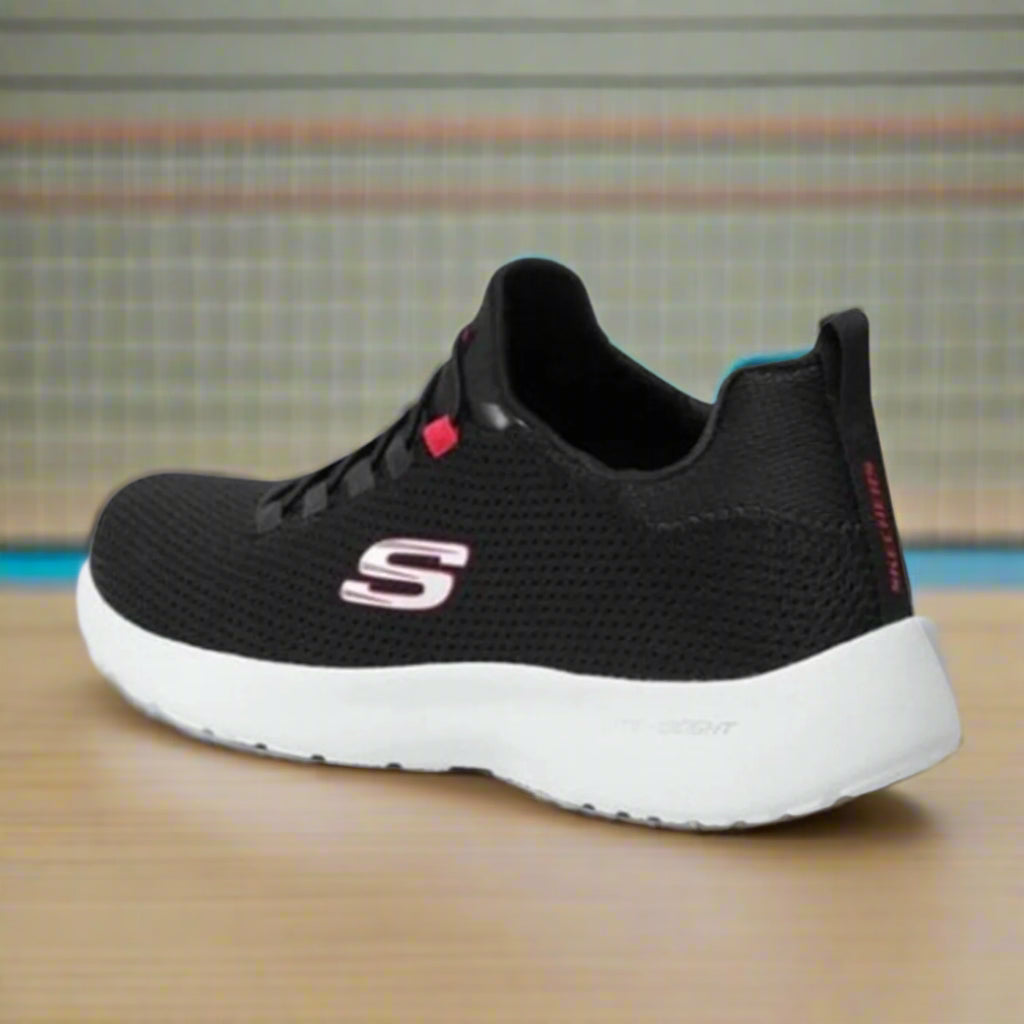 Skechers_58360ID-BKRD_SportsShoes_Back_Instasport