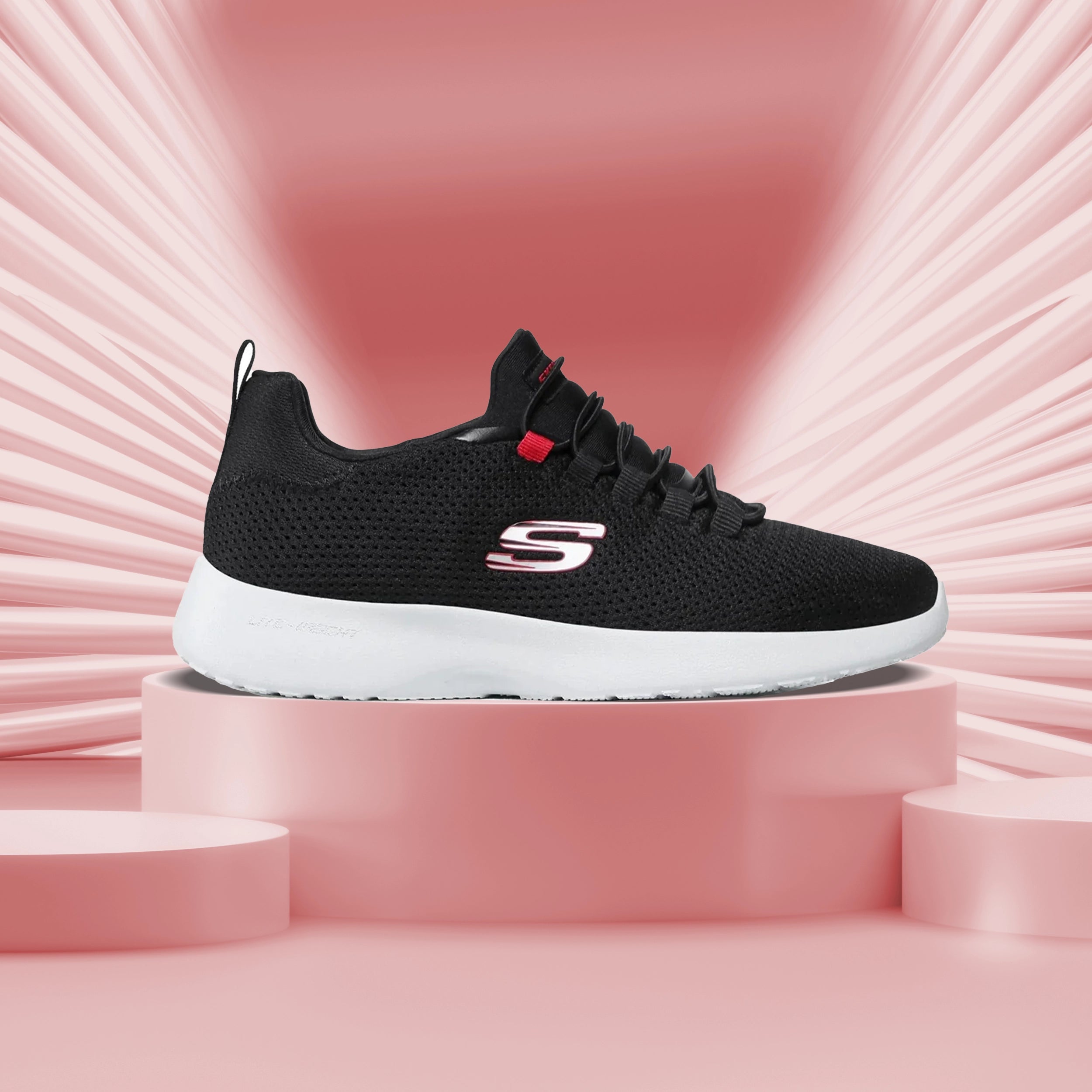 Skechers_58360ID-BKRD_SportsShoes_Instasport