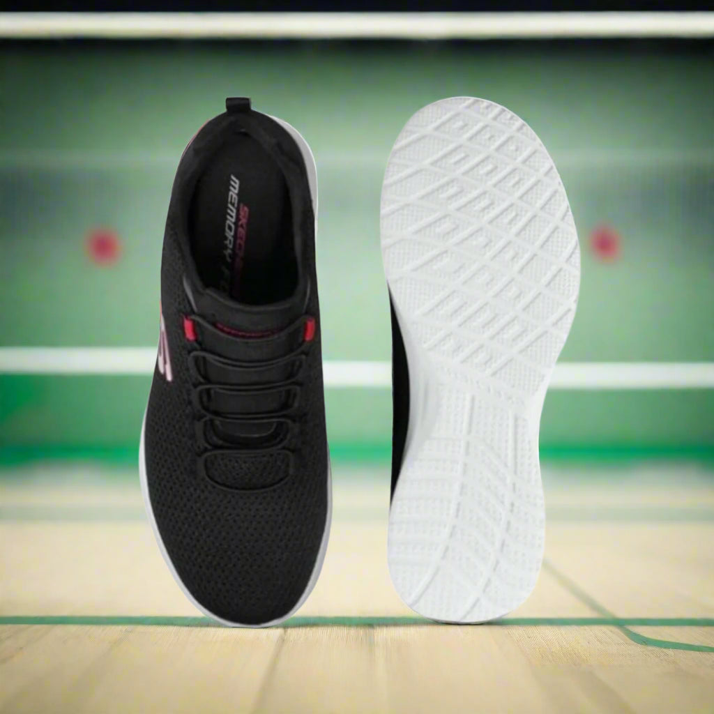 Skechers_58360ID-BKRD_SportsShoes_TopSole_Instasport