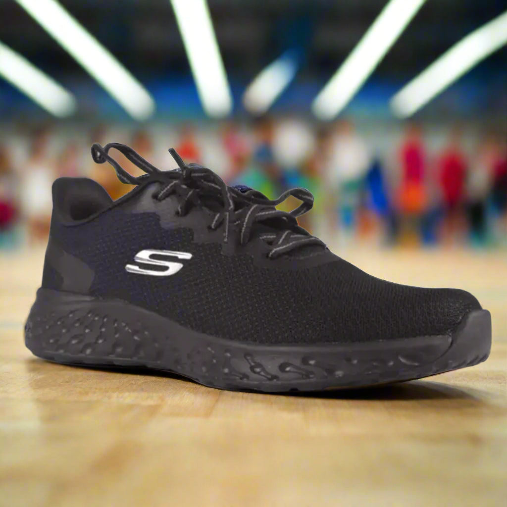 Skechers_894260ID-BBK_SportsShoes_Front_Instasport