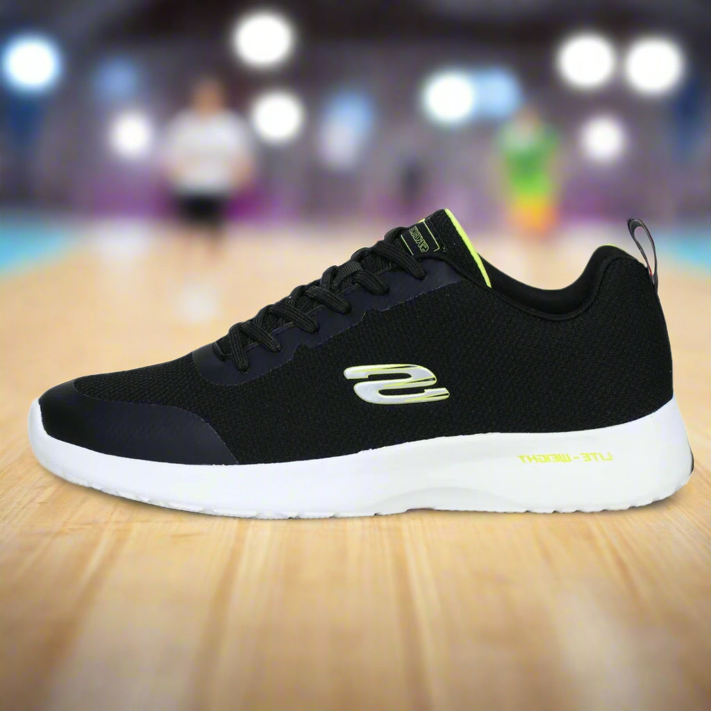 Skechers_894377ID-BKLM_SportsShoes_Left_Instasport
