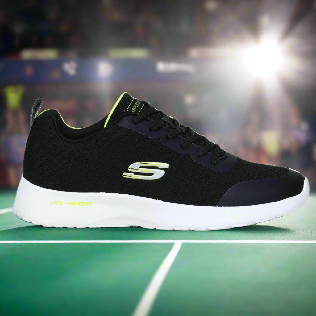 Skechers_894377ID-BKLM_SportsShoes_Side_Instasport