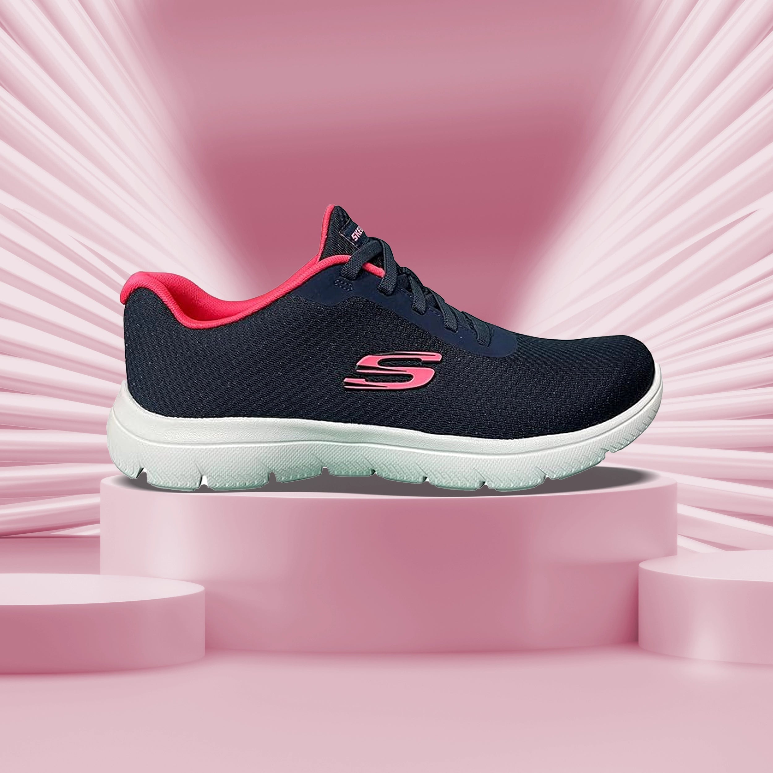 Skechers_896199ID-NVHP_SportsShoes_Instasport