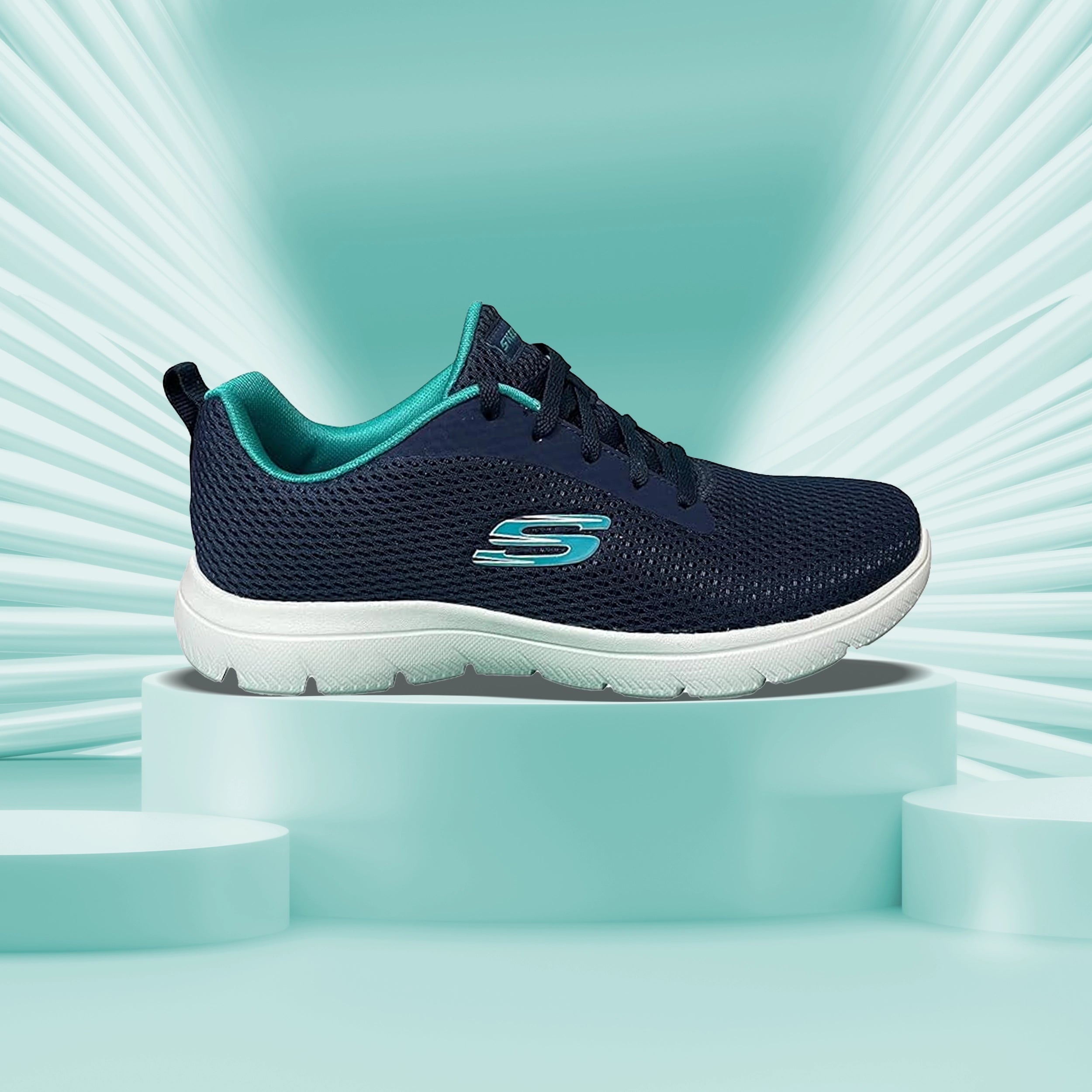 Skechers_896200ID-NVTL_SportsShoes_Instasport