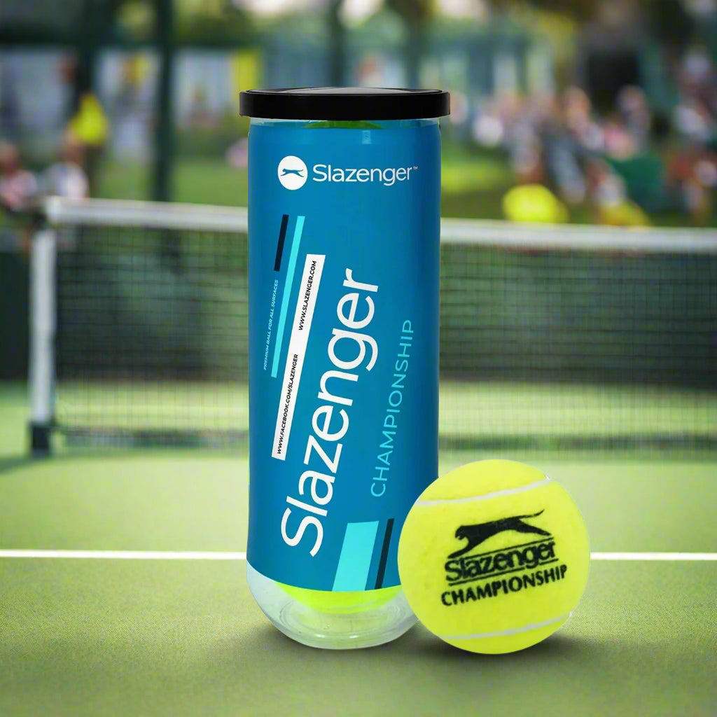 Slazenger_Championship_TennisBall_Can_3Balls_Frontview_Instasport