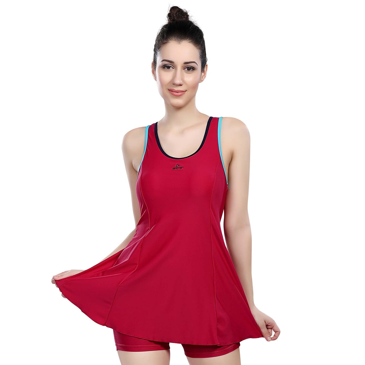 Airavat Women's SOBEK 5006 Swim Wear