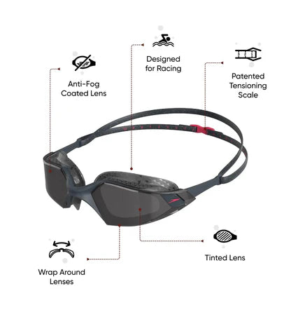 Speedo_Aqua_Pulse_Pro_Smoke_Lens_Adult_Swimming_Goggles_Info_InstaSport