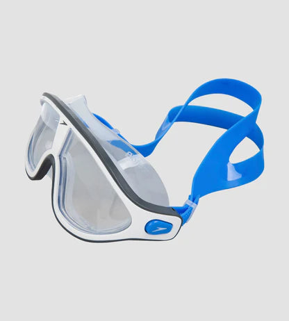 Speedo_Biofuse_RIFT_Junior_Swimming_Goggles_Main_Blue_Clear_InstaSport