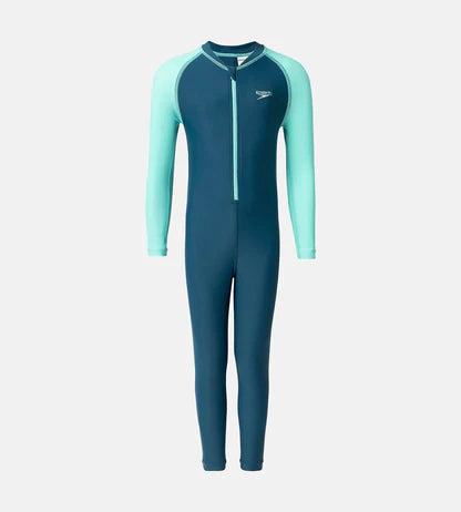 Speedo_Boys_Endura_Flex_ColorBlock_Swim_Suit_Dark_Teal_Main_InstaSport