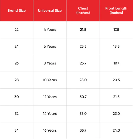 Speedo_Boys_Enduraflex_Digital_Print_Long_Sleeve_Swimming_Suntop_Size_Chart_InstaSport