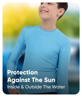 Speedo_Boys_Enduraflex_Digital_Print_Long_Sleeve_Swimming_Suntop_Sun_Protection_InstaSport