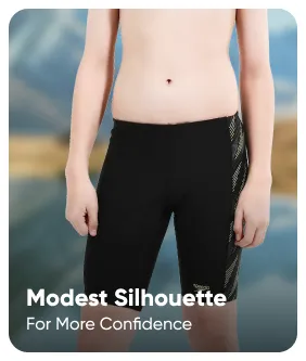 Speedo_Boys_Endurance10_Side_Panel_Hyperboom_Swimming_Jammers_Cobalt_Modest_Silhouette_InstaSport