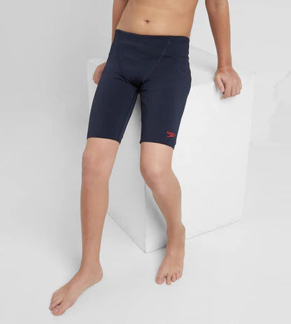 Speedo_Boys_Endurance_Essential_V_Cut_Swimming_Navy_InstaSport