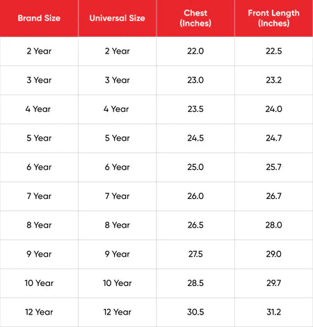 Speedo_Girls_Endura_Brite_All_In_One_Swimming_Kneesuit_Size_Chart_InstaSport