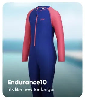 Speedo_Girls_Endurance_10_Essential_All_In_One_Swimming_Suit_Cobalt_Pink_Fits_InstaSport
