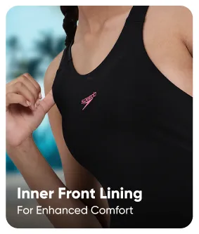 Speedo_Girls_Endurance_Essential_Splashback_Legsuit_Black_Inner_Front_Line_InstaSport
