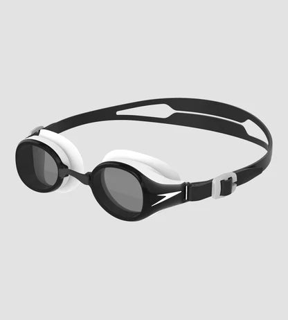 Speedo_Hydro_Pure_Smoke_Lens_Junior_Swimming_Goggles_Main_InstaSport