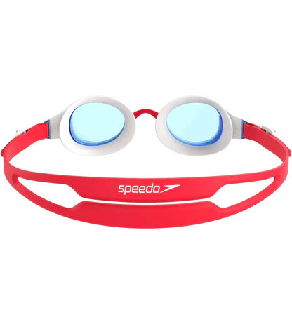 Speedo_Hydro_Pure_Tint_Lens_Junior_Swimming_Goggles_Back_InstaSport