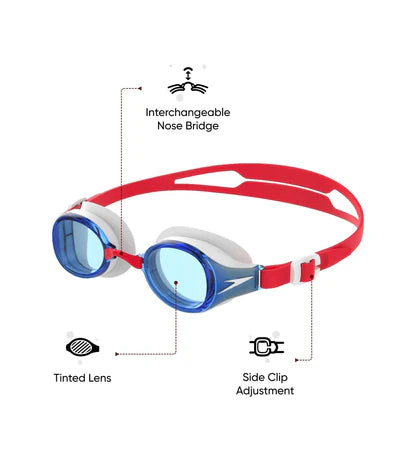 Speedo_Hydro_Pure_Tint_Lens_Junior_Swimming_Goggles_Info_InstaSport