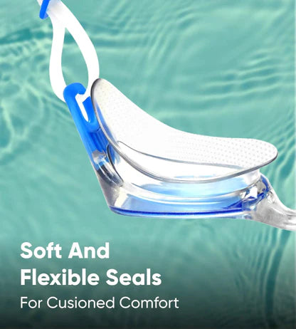 Speedo_Junior_Futura_Classic_Swimming_Goggles_Clear_Blue_2_InstaSport