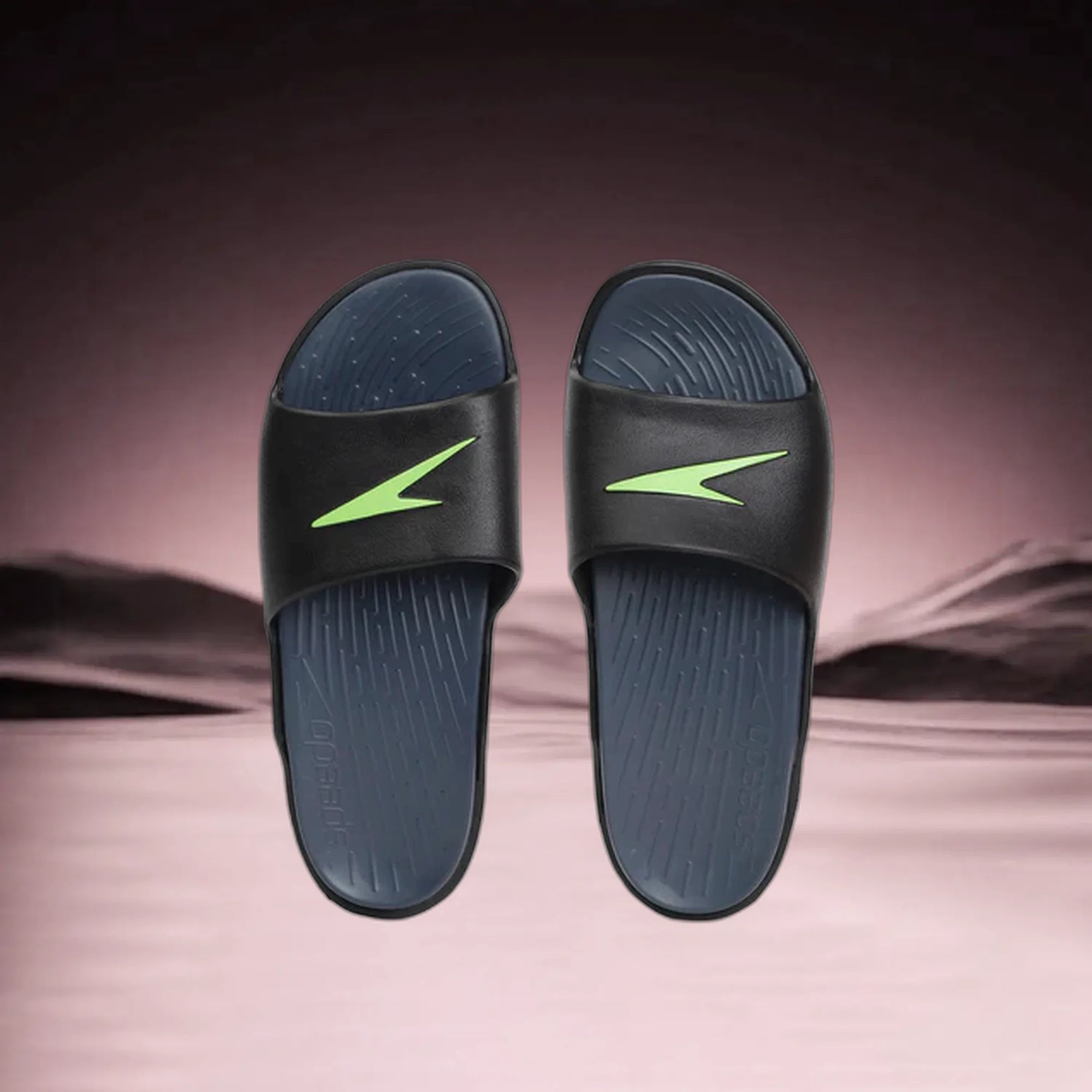 Speedo Men's Dual Colour Slides