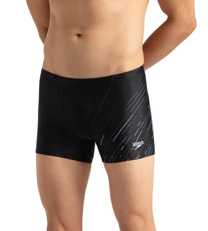 Speedo_Mens_Endurance10_Hypernoom_AquaShorts_Fabirc_InstaSport