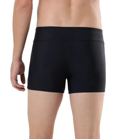 Speedo_Mens_Endurance_10_Essential_Houstan_Aquashorts_Navy_Back_InstaSport