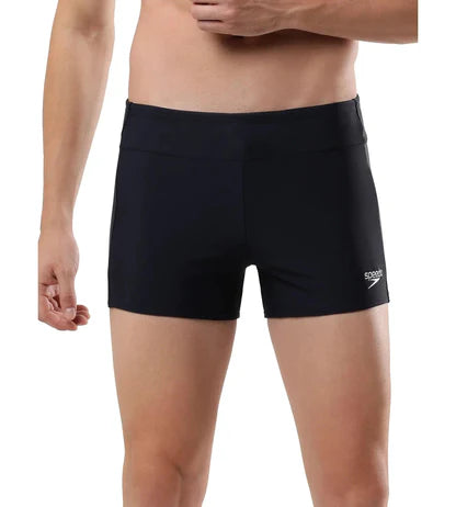 Speedo_Mens_Endurance_10_Essential_Houstan_Aquashorts_Navy_Front_InstaSport