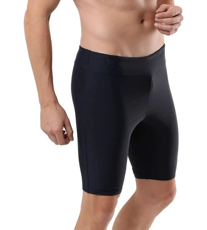 Speedo_Mens_Endurance_10_Essential_Houston_Swimming_Jammer_Side_InstaSport