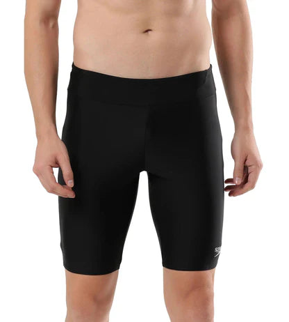 Speedo_Mens_Endurance_10_Essential_Houston_Swimming_Jammers_Back_InstaSport
