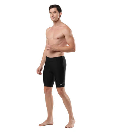 Speedo_Mens_Endurance_10_Essential_Houston_Swimming_Jammers_Front_Full_InstaSport