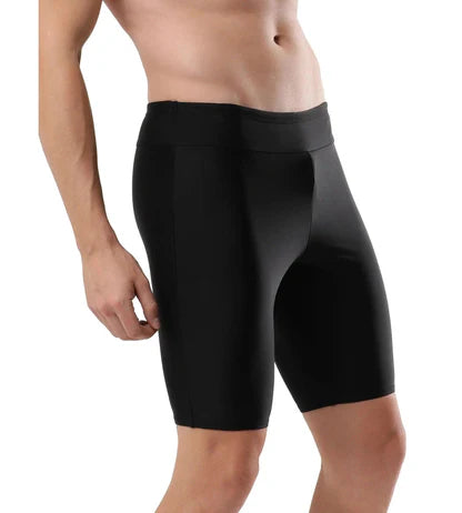 Speedo_Mens_Endurance_10_Essential_Houston_Swimming_Jammers_Front_Side_InstaSport
