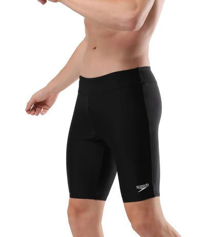Speedo_Mens_Endurance_10_Essential_Houston_Swimming_Jammers_Side_InstaSport