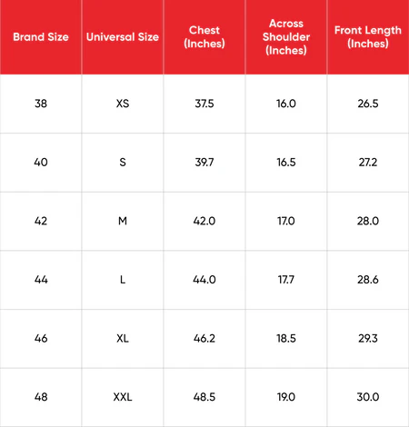 Speedo_Mens_Endurance_10_Short_Sleeve_Swimming_Suntop_Size_Chart_InstaSport