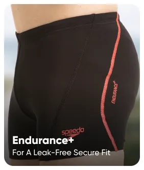 Speedo_Mens_Endurance_Essential_Splice_Swimming_AquaShorts_Leak_Free_InstaSport