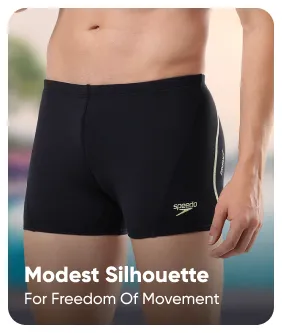 Speedo_Mens_Endurance_Essential_Splice_Swimming_AquaShorts_Modest_Silhouette_InstaSport