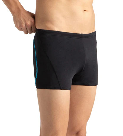 Speedo_Mens_Endurance_Essential_Splice_Swimming_AquaShorts_Back_InstaSport