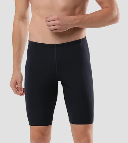 Speedo_Mens_Endurance__Essential_Swimming_Jammers_Navy_Main_InstaSport