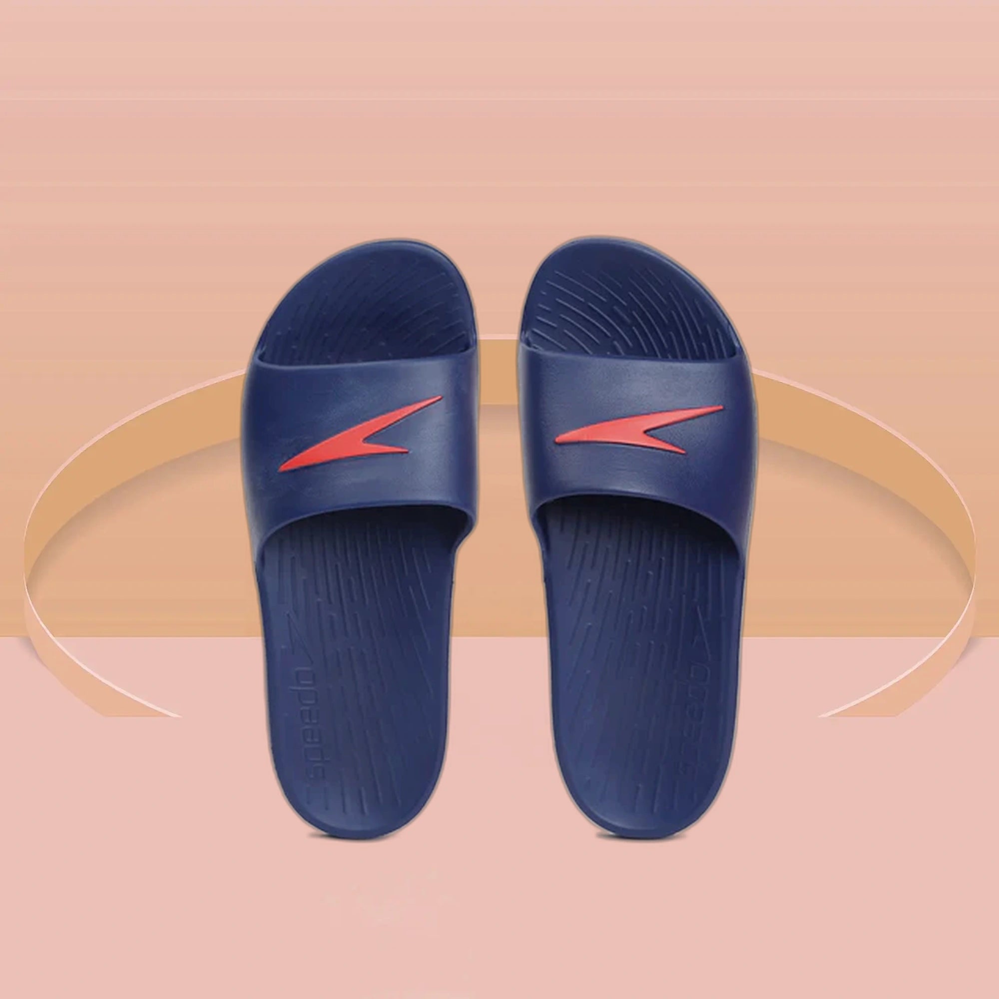 Speedo_Mens_Single_Color_Slides_Main_InstaSport