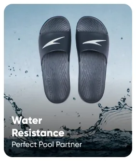 Speedo_Mens_Single_Color_Slides_Water_Resistant_InstaSport