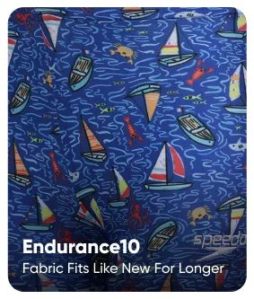 Speedo_Tots_Endurance_10_Digital_Print_Swimming_AquaShorts_Fabric_InstaSport
