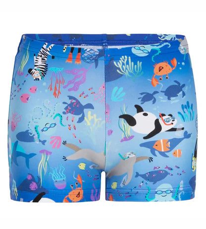 Speedo_Tots_Endurance_10_Digital_Print_Swimming_AquaShorts_Full_InstaSport